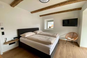 Alquiler Vacacional - Holiday Apartment in Saalfelden With Terrace