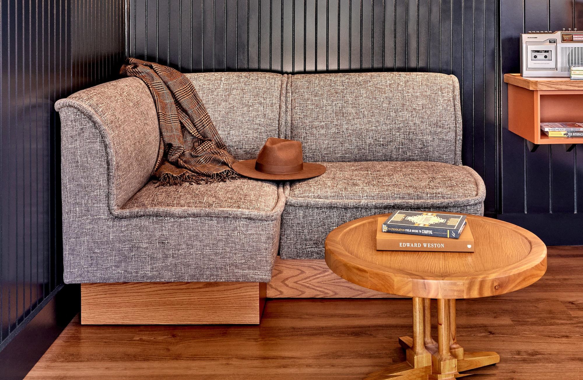 Habitación High Country Motor Lodge – Near NAU/Downtown