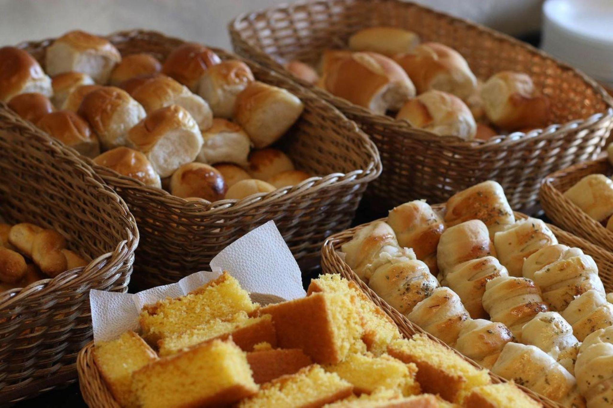 Restaurant Samba Belo Horizonte Vintage