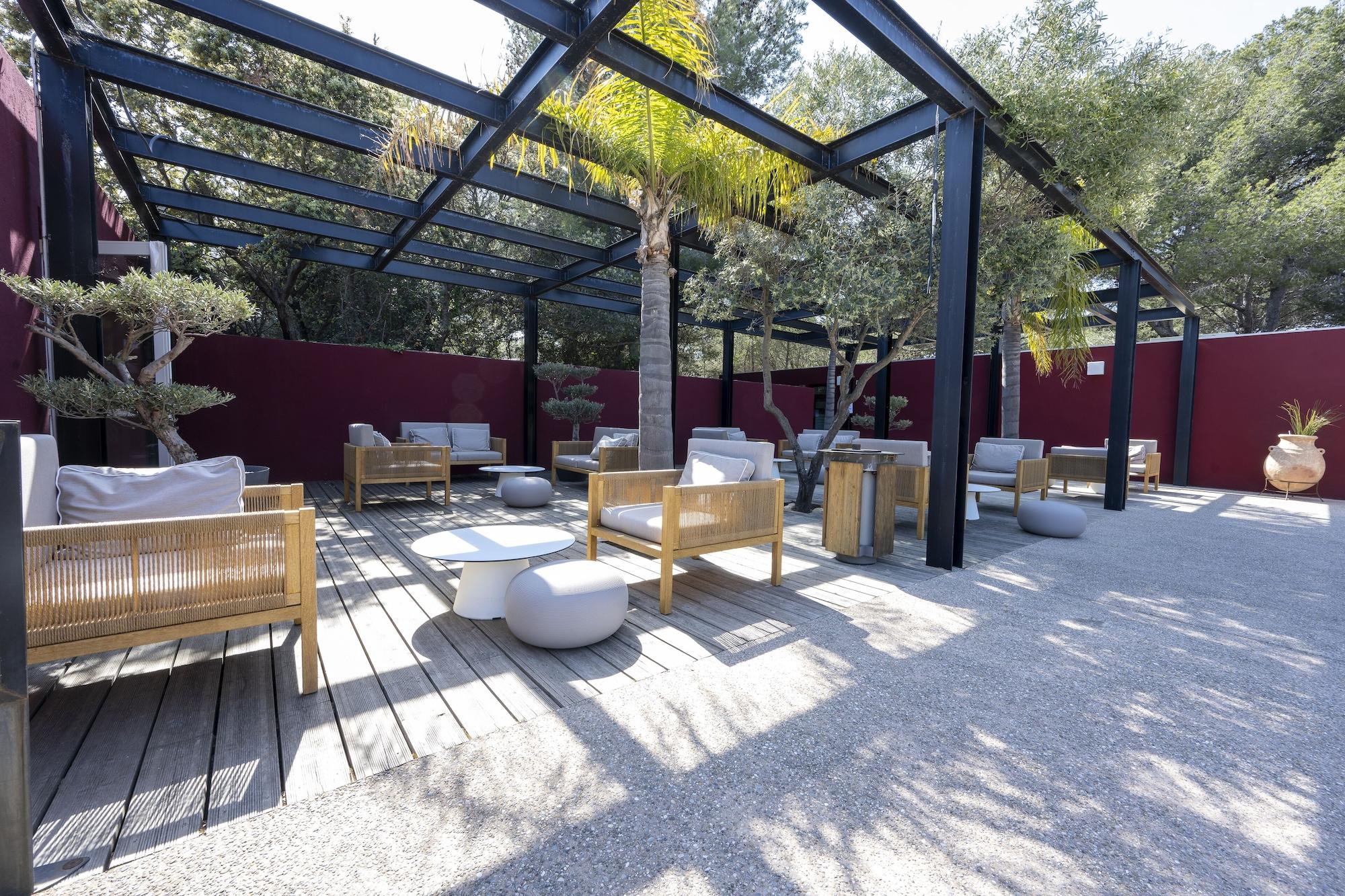 Restaurant Belambra Clubs Presqu'île de Giens - Les Criques