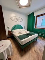 Alojamiento - Rainbow Hotel Depandance Joli