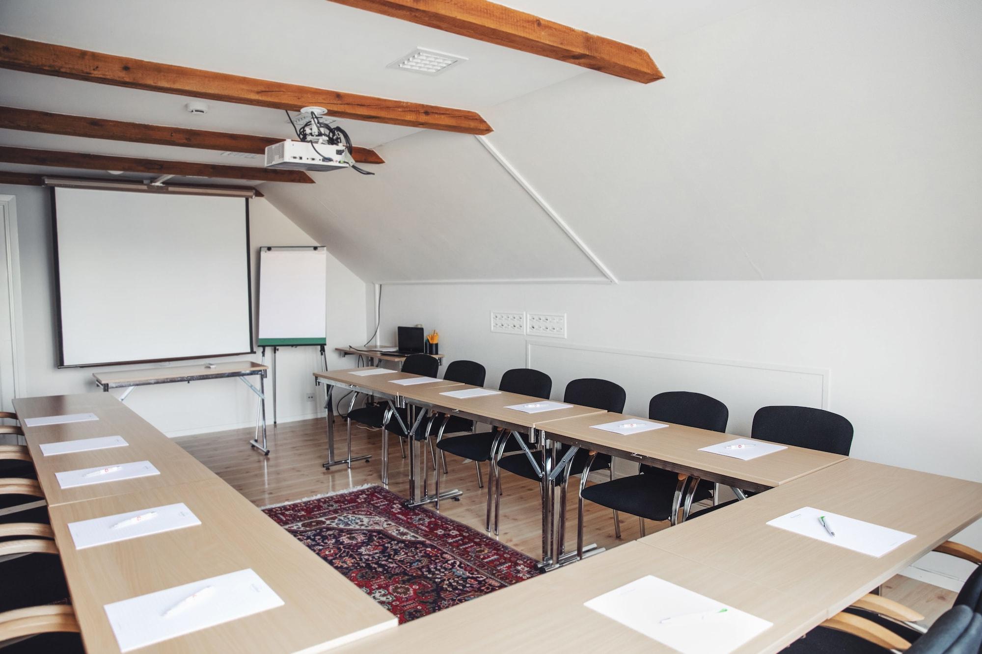 Sala de Reuniones Hotell Miskarp