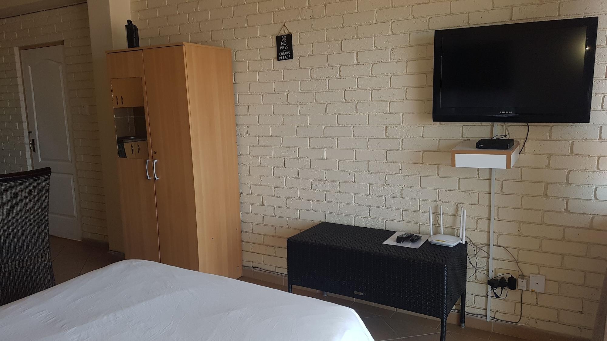 Set de Habitación Golden Dawn Chalets