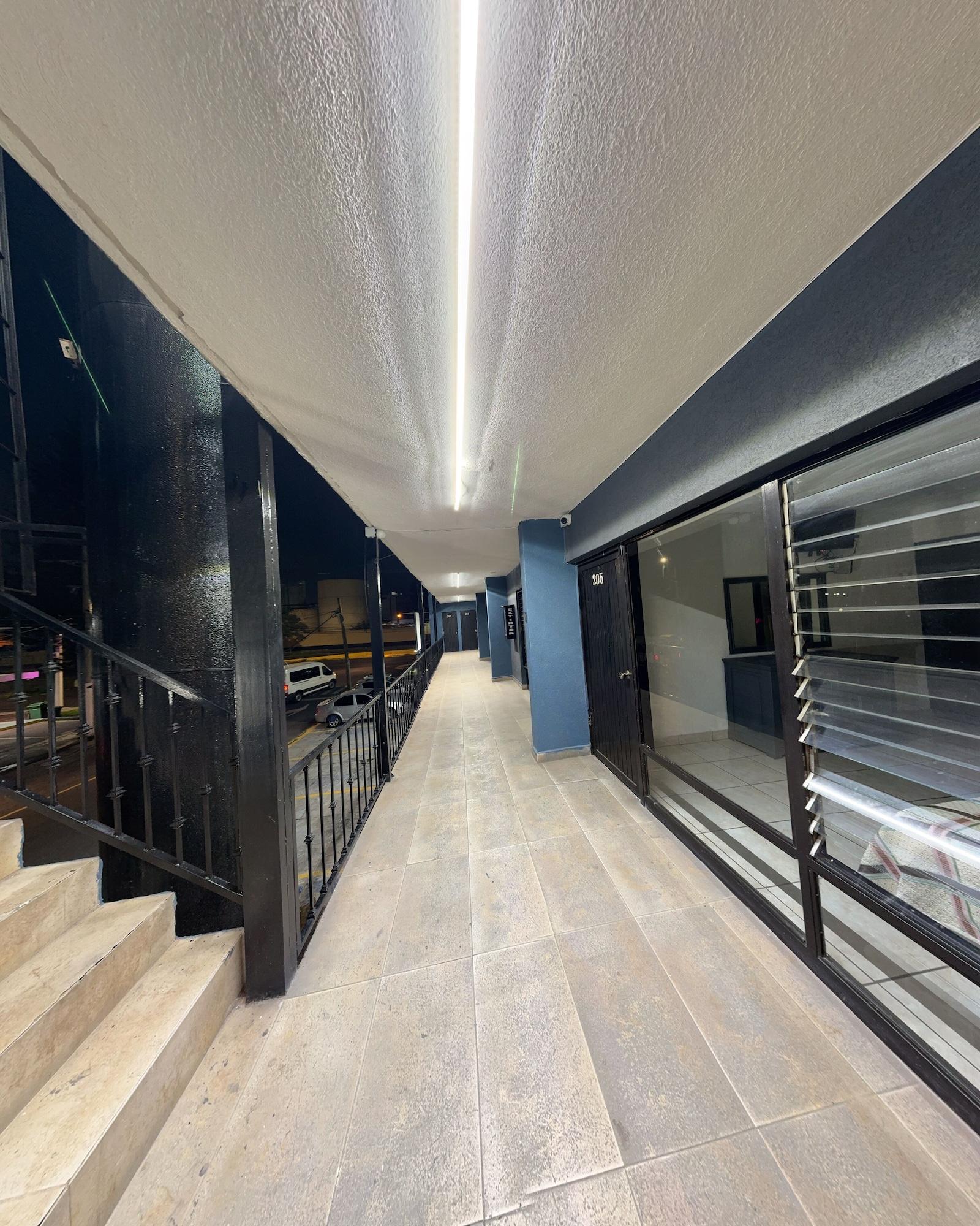 Varios Hotel Nuevo Vallarta