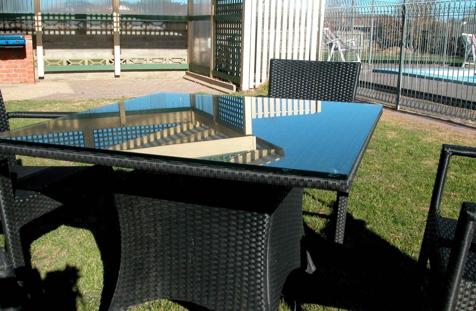 Restaurant Ambassador Motor Inn Ballarat