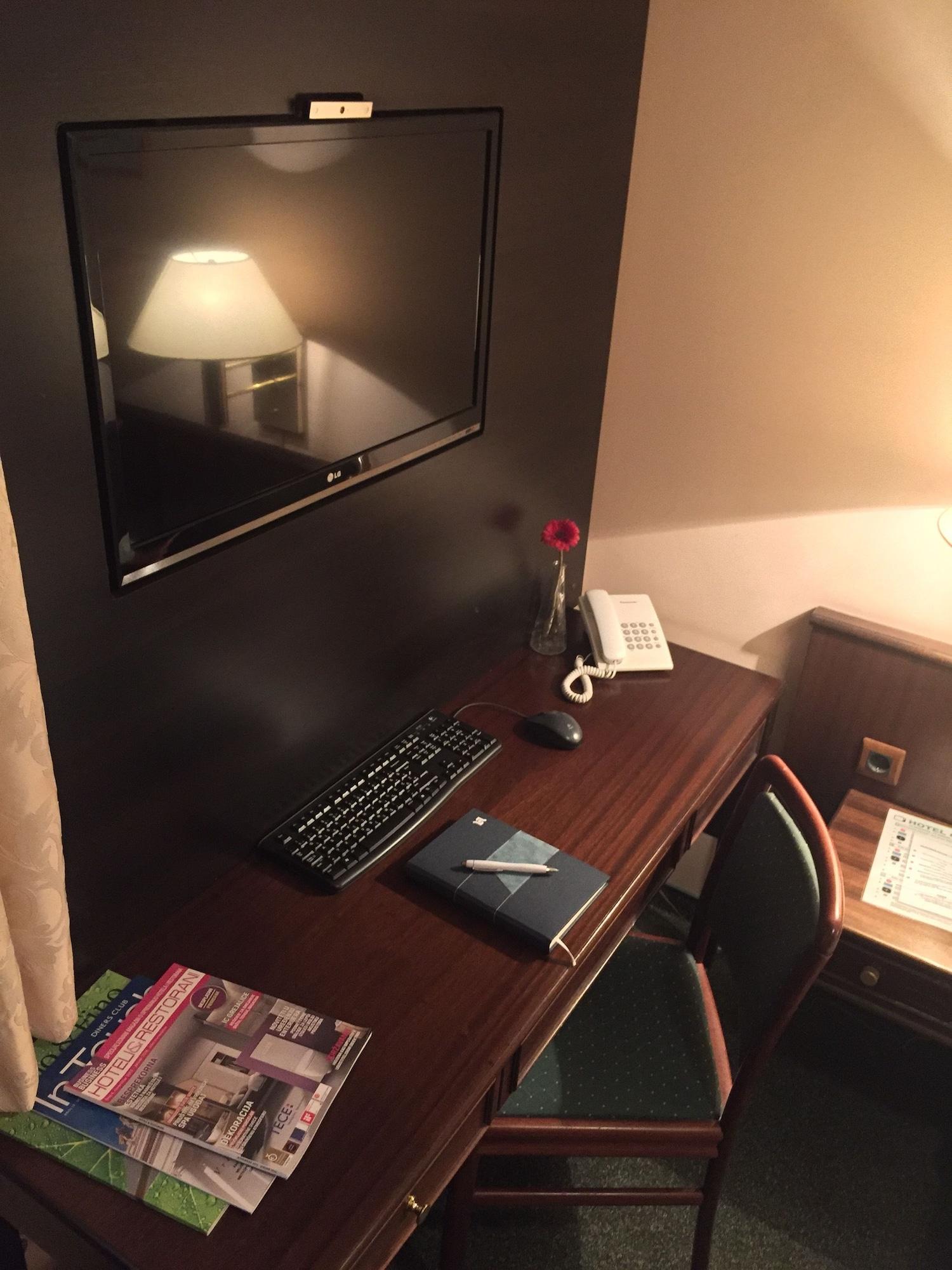 Set de Habitación Oasis