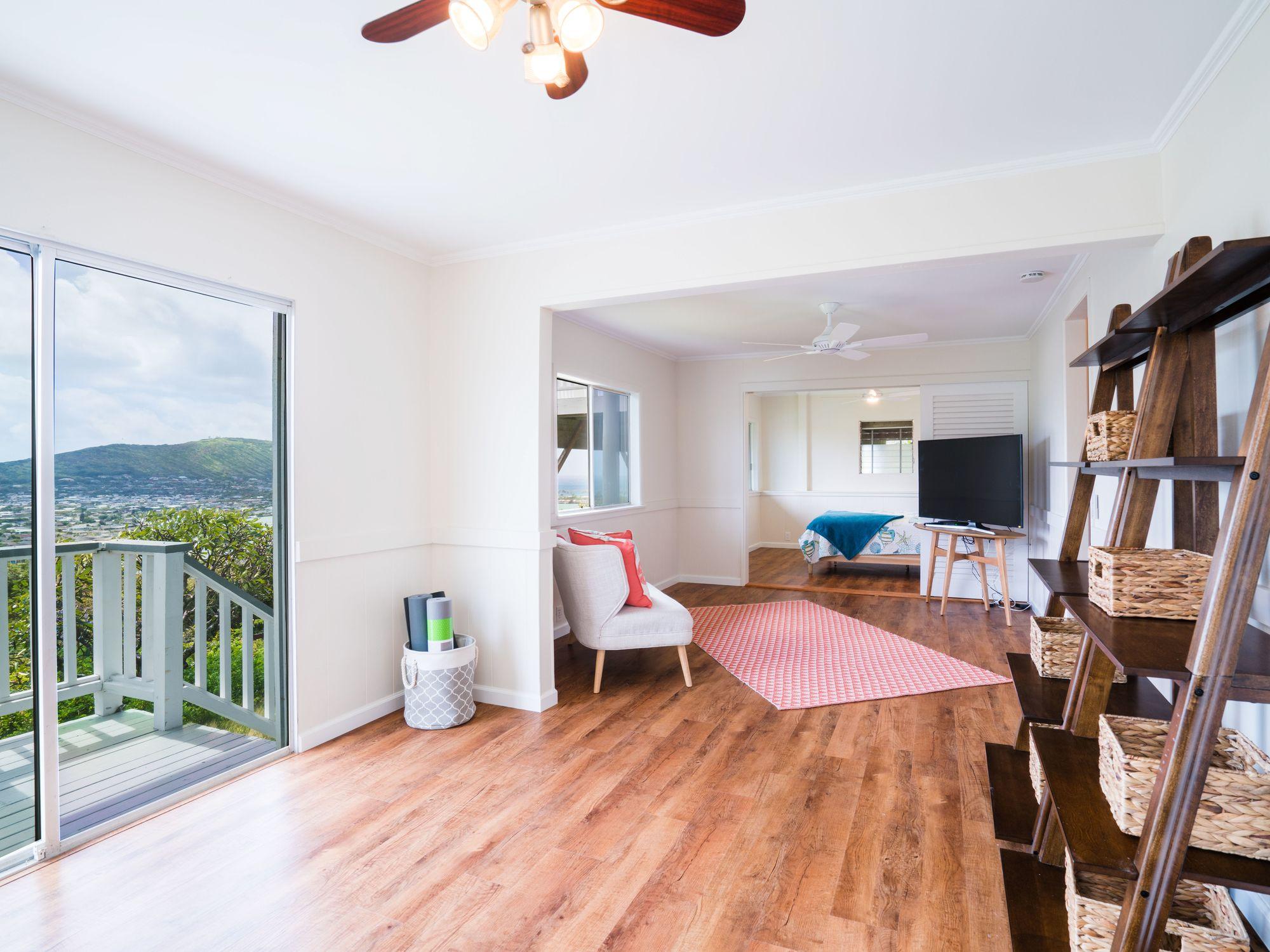 Comodidades del Alojamiento 826 Kaahue Street Home 4 Bedrooms 3 Bathrooms Home