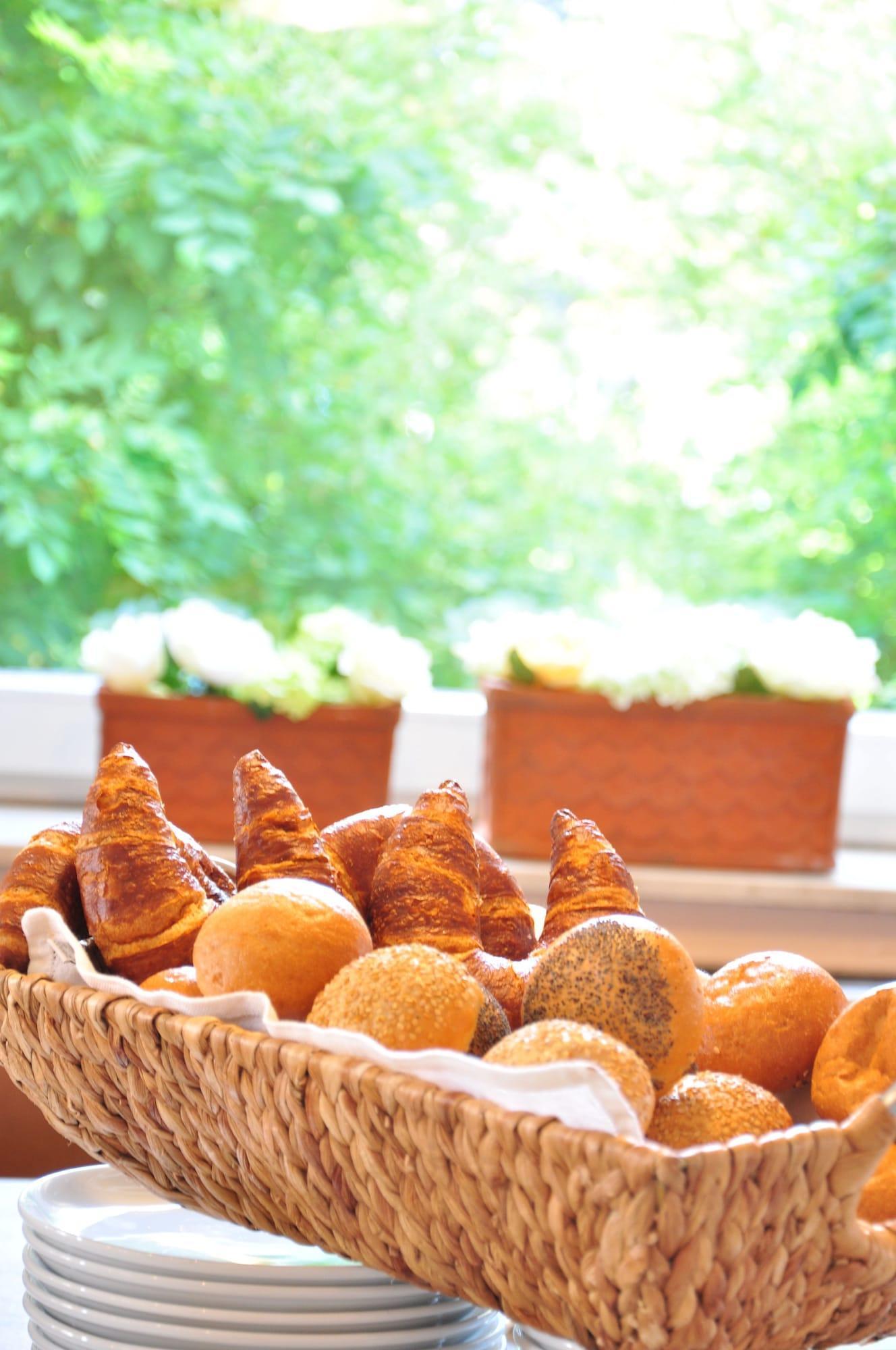 Restaurant Hotel Spessarttor - Villa Italia