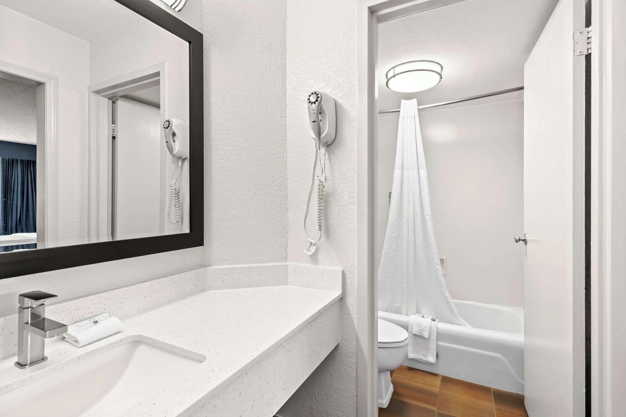 Habitación Suburban Studios Slidell I-10