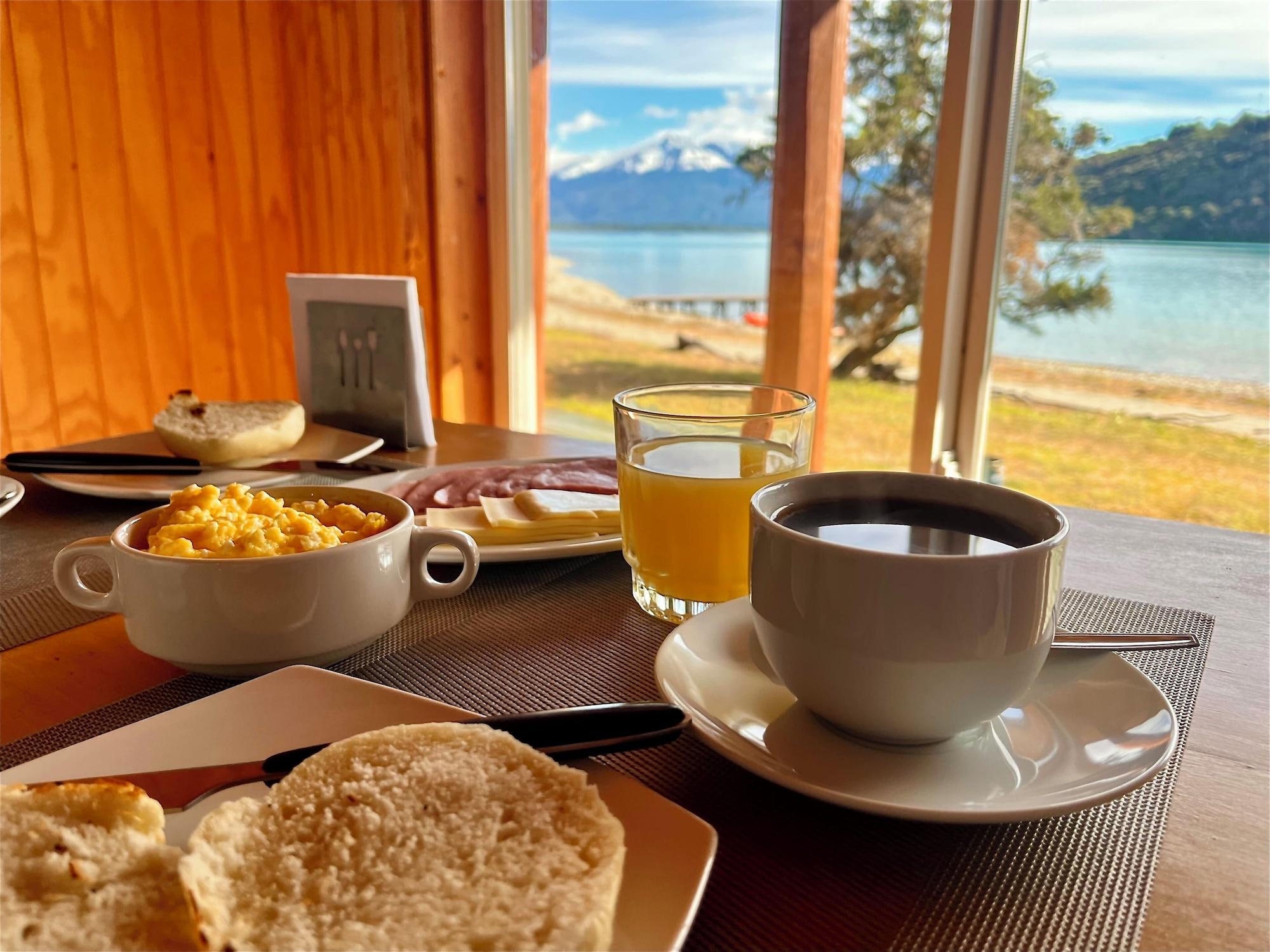 Restaurant Patagonia 47g