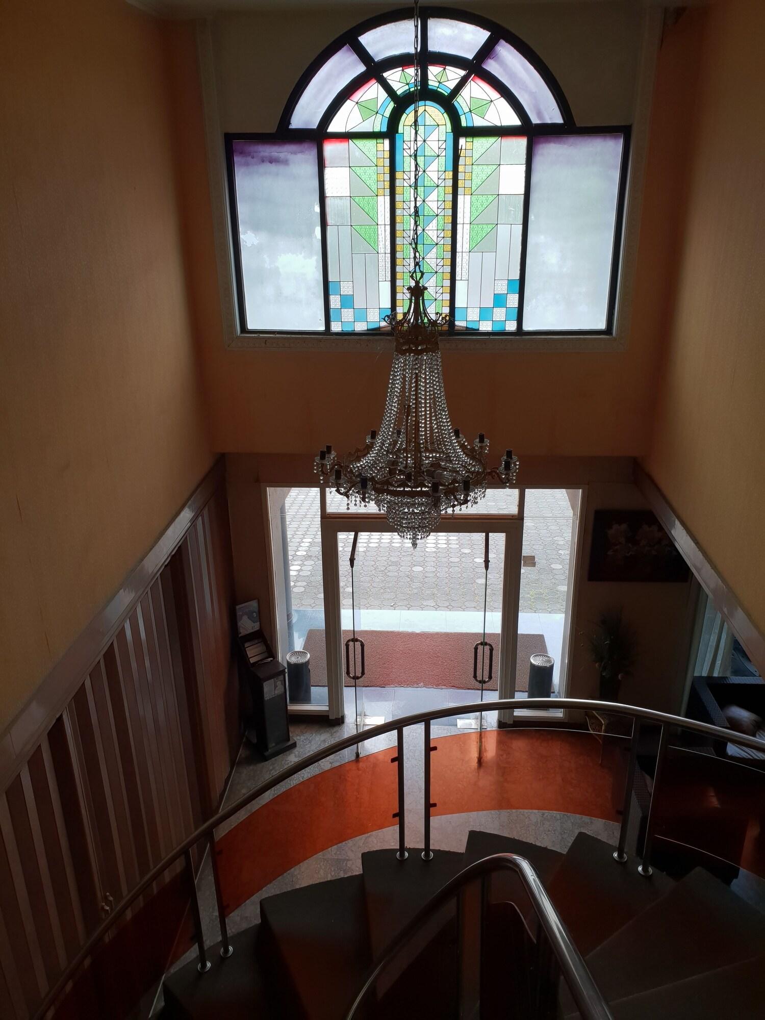 Varios Hotel Dequr Bandung