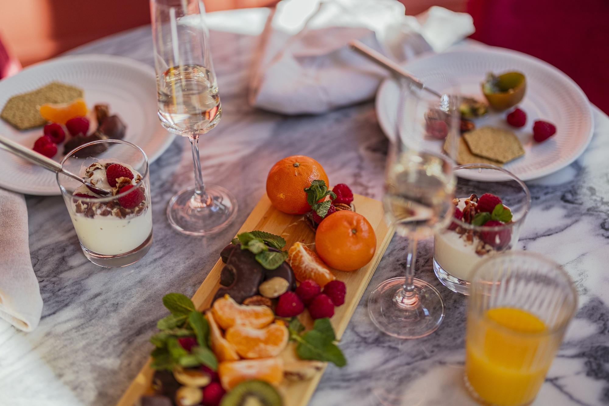 Restaurant As Vizinhas