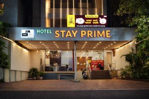 Alojamiento - Hotel Stay Prime