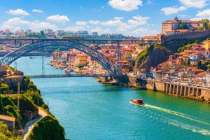 Actividad - Porto City Tour de medio día 