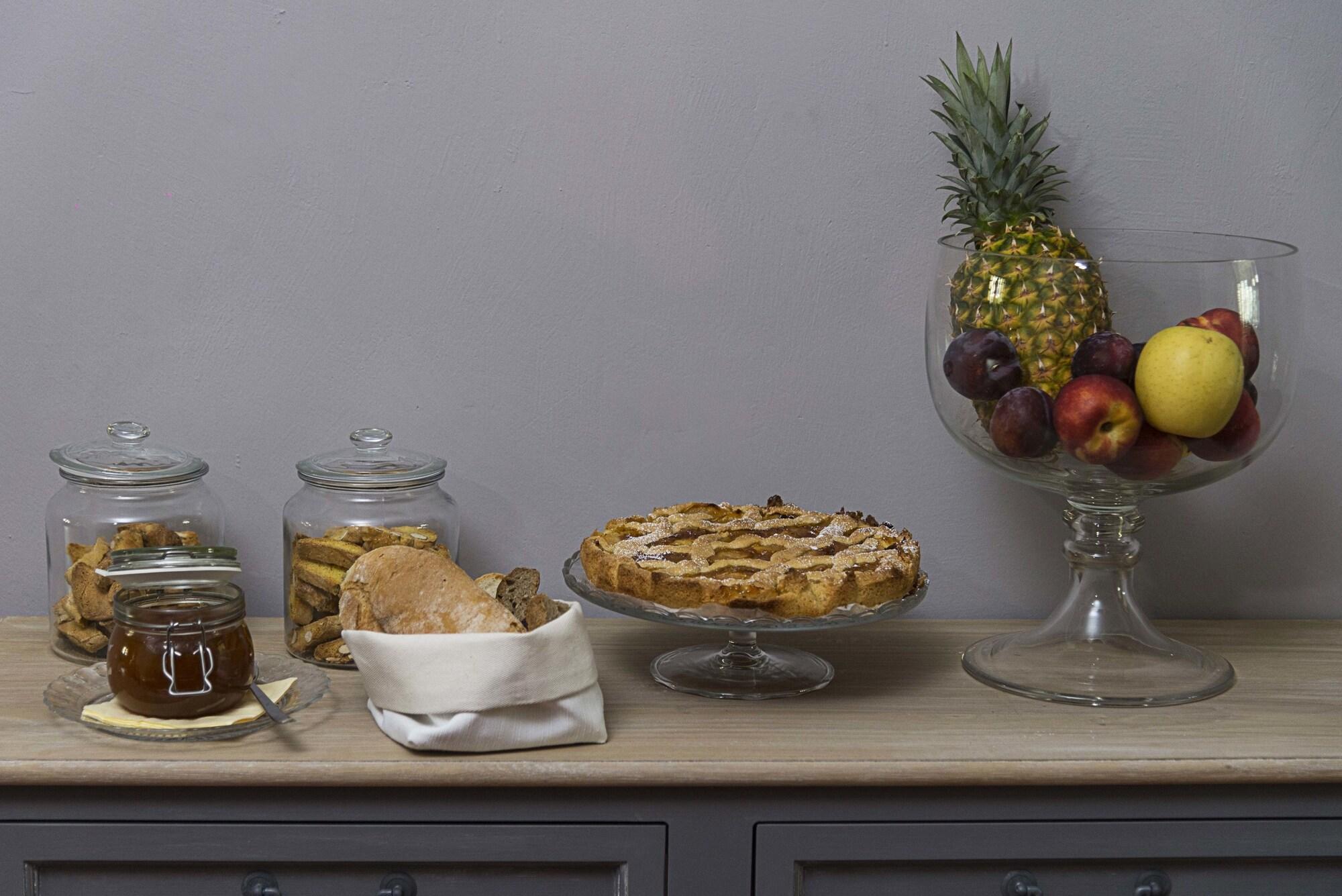 Restaurant Albergo Casalta