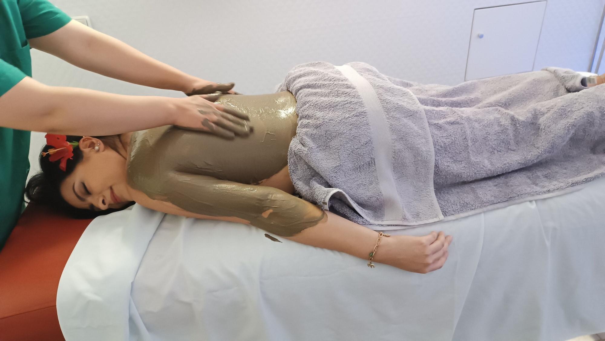 Spa Hotel & Spa Laguna Seca