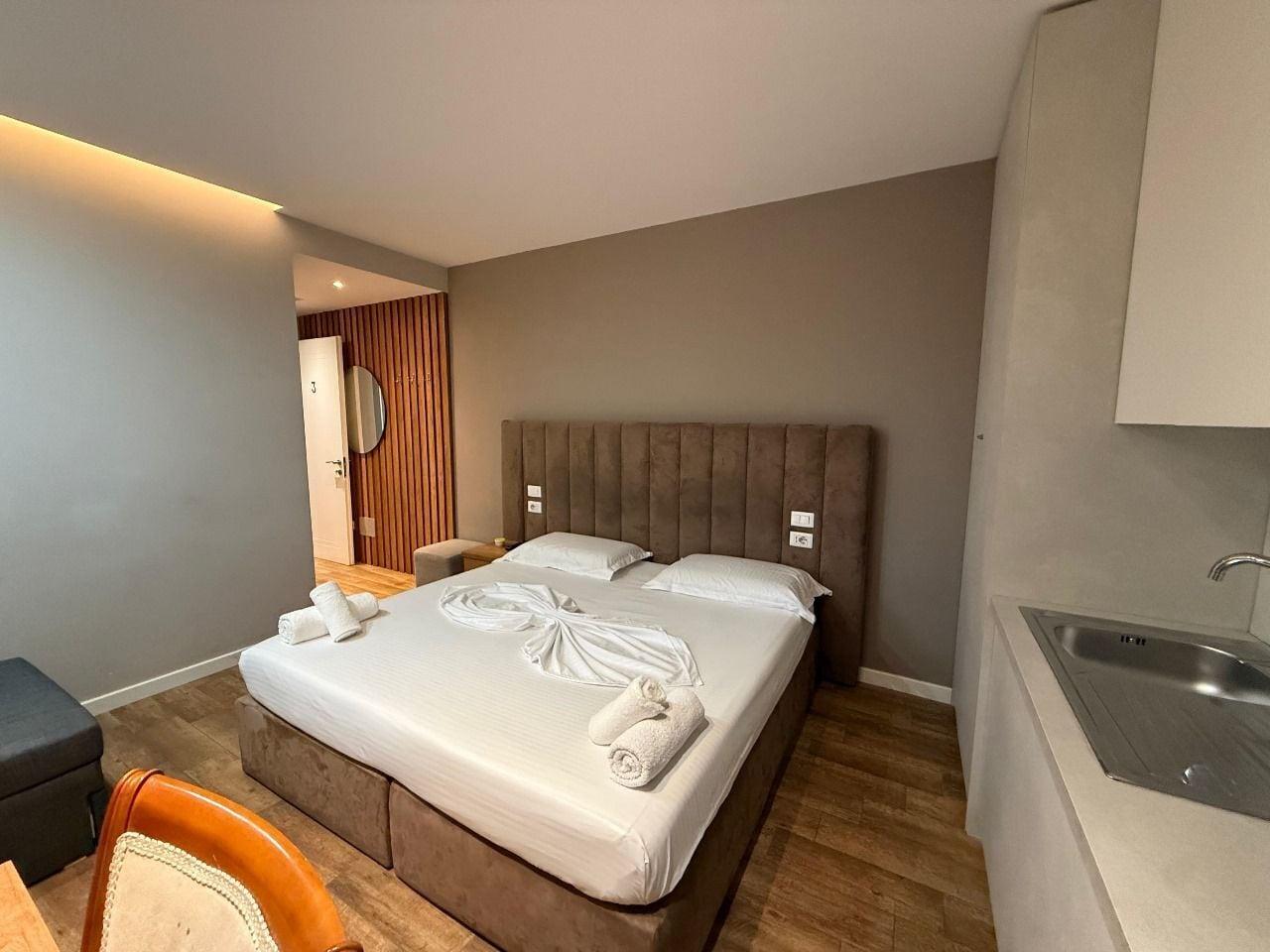Habitación La Villa Bnb