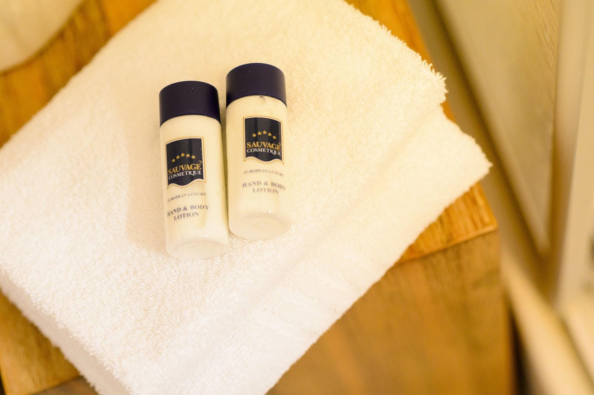 Set de Habitación Hotel Landhaus Ambiente