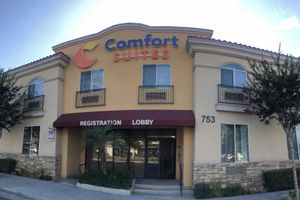 Alojamiento - Comfort Suites Near City of Industry - Los Angeles