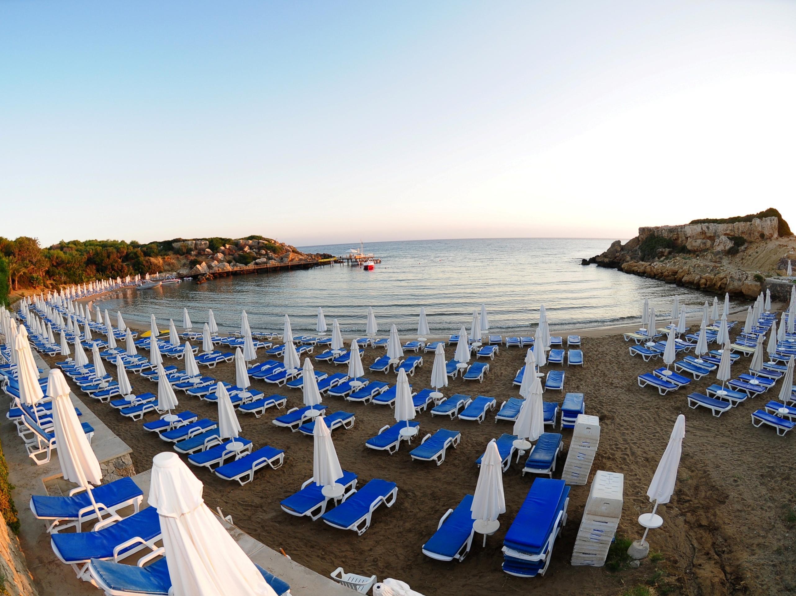 Playa Denizkizi Royal
