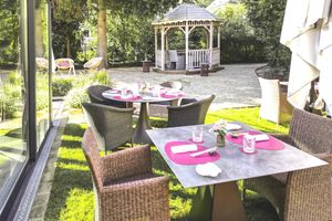 Alojamiento - Hôtel Les Jardins d'Anaïs