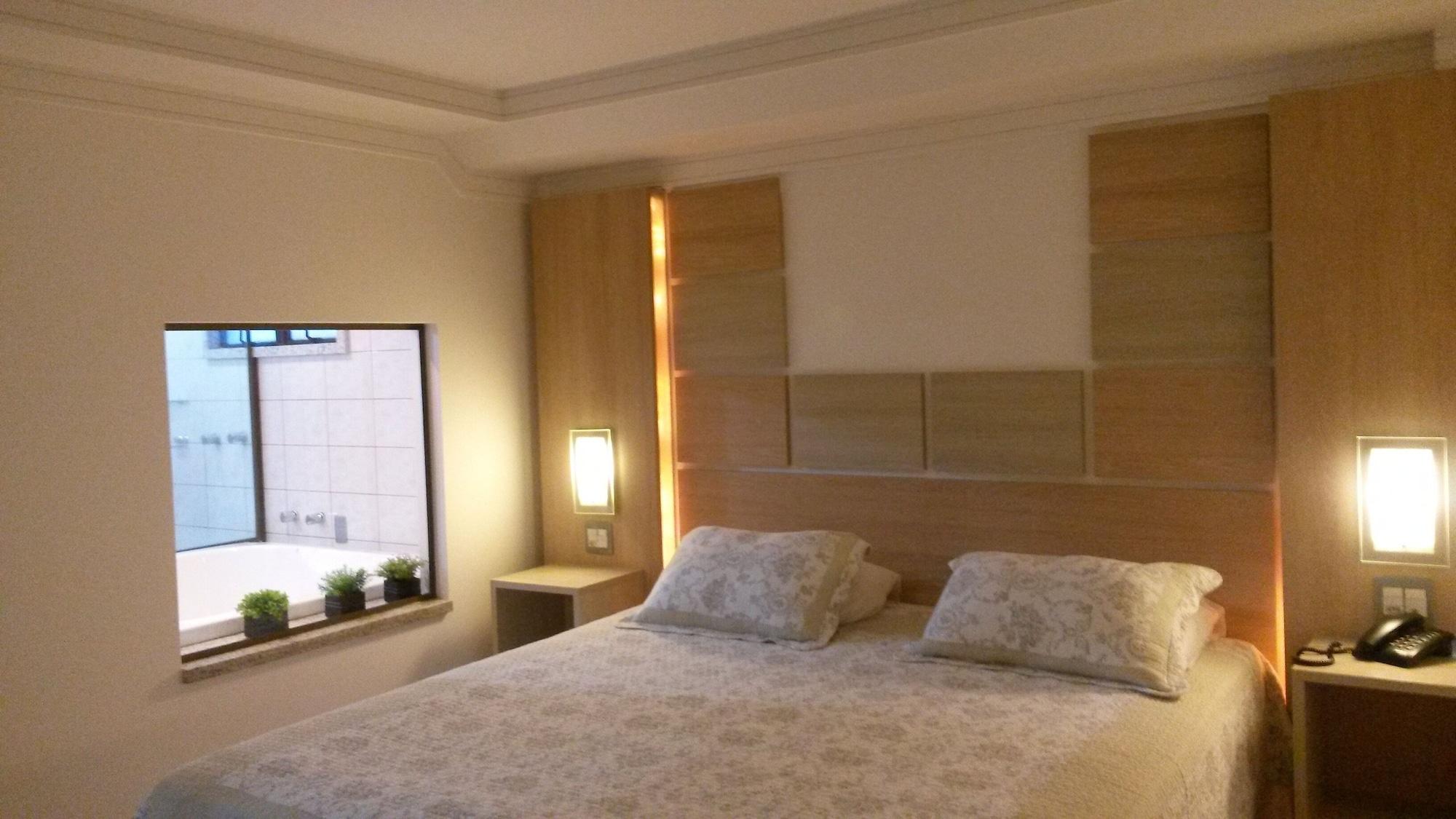 Habitación Rios Hotel