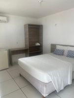 Alojamiento - Jampa Mar Pousada
