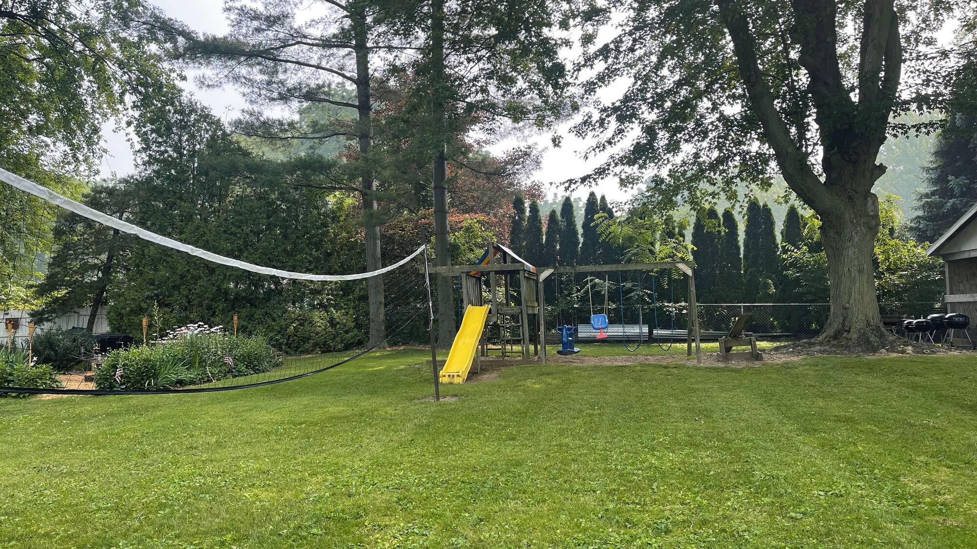 Instalaciones Recreativas Plantation Motel