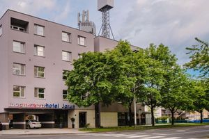 Alojamiento - Hotel Jarun