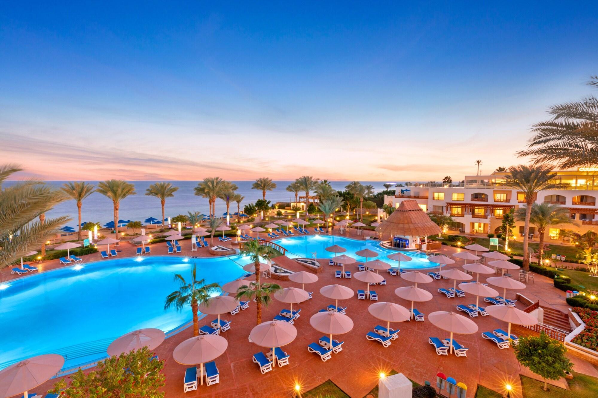 Vista Exterior Pickalbatros Royal Grand Sharm - Adults Friendly 16 Years Plus
