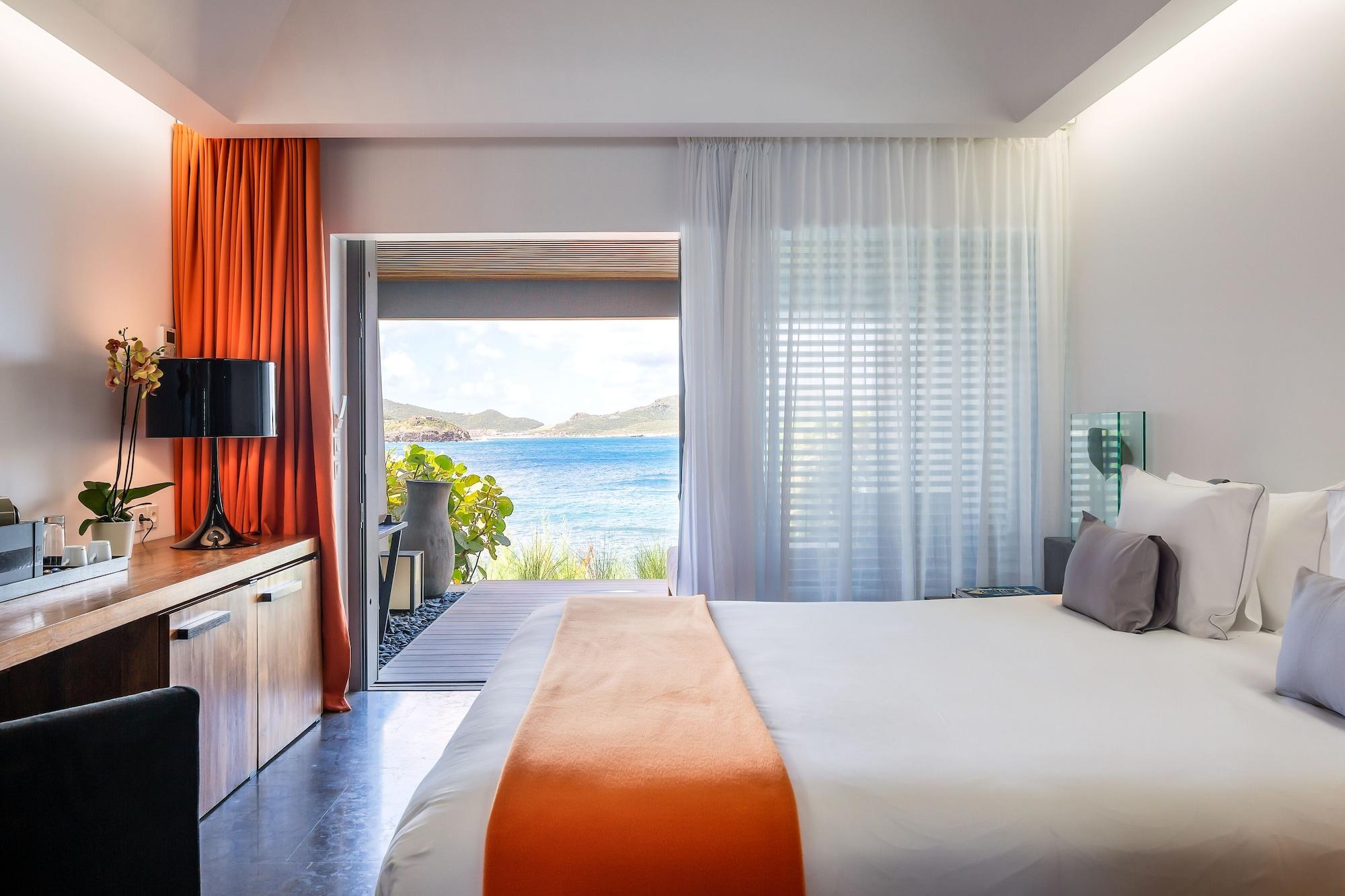 Habitación Christopher Hotel