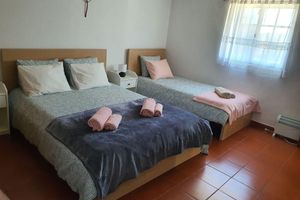 Alquiler Vacacional - Casa da Eira - Country Villas