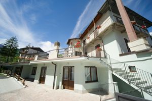 Alojamiento - Residence Tabor