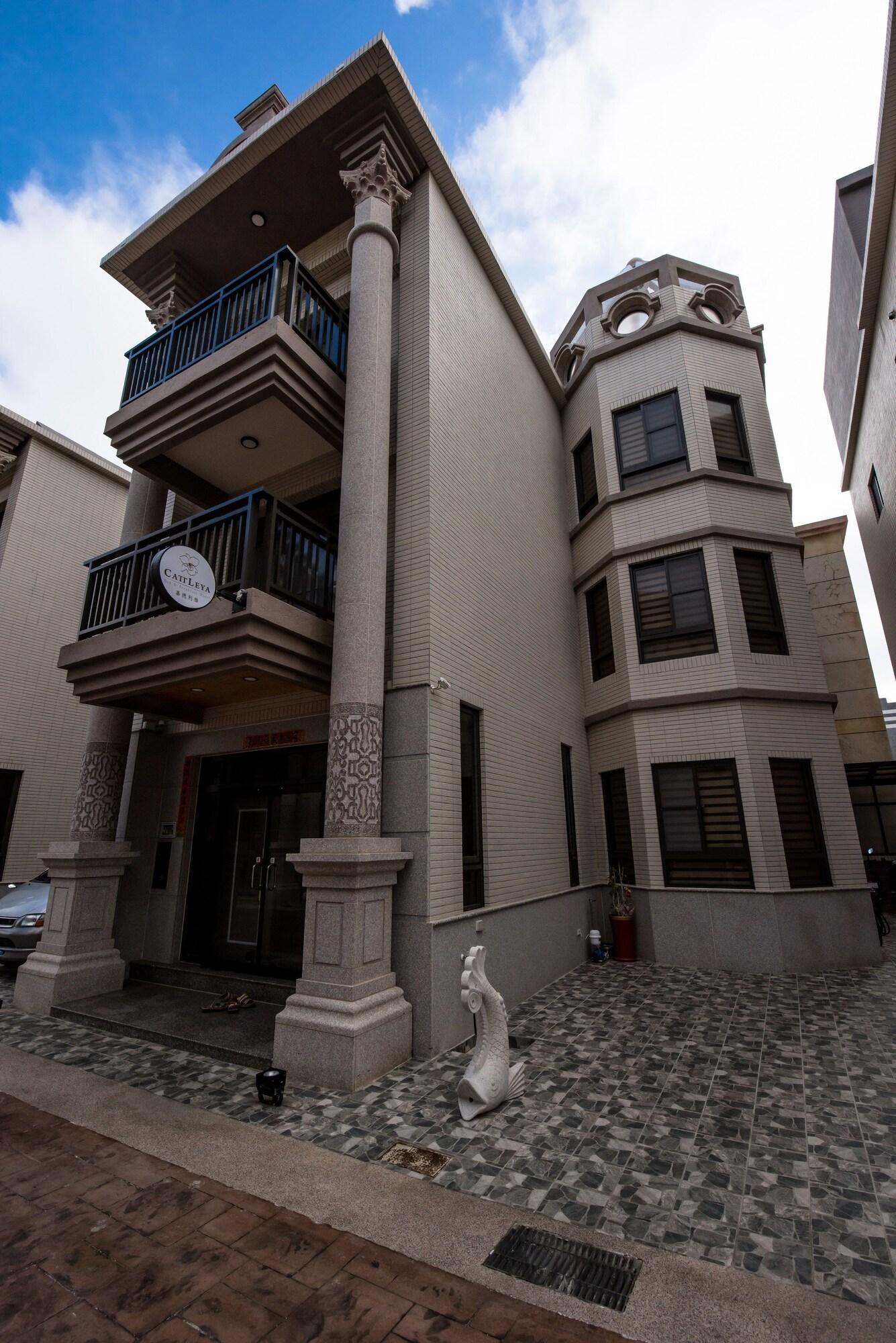 Comodidades del Alojamiento Cattleya B&B