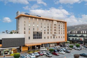 Alojamiento - City Express Plus by Marriott Guadalajara Palomar