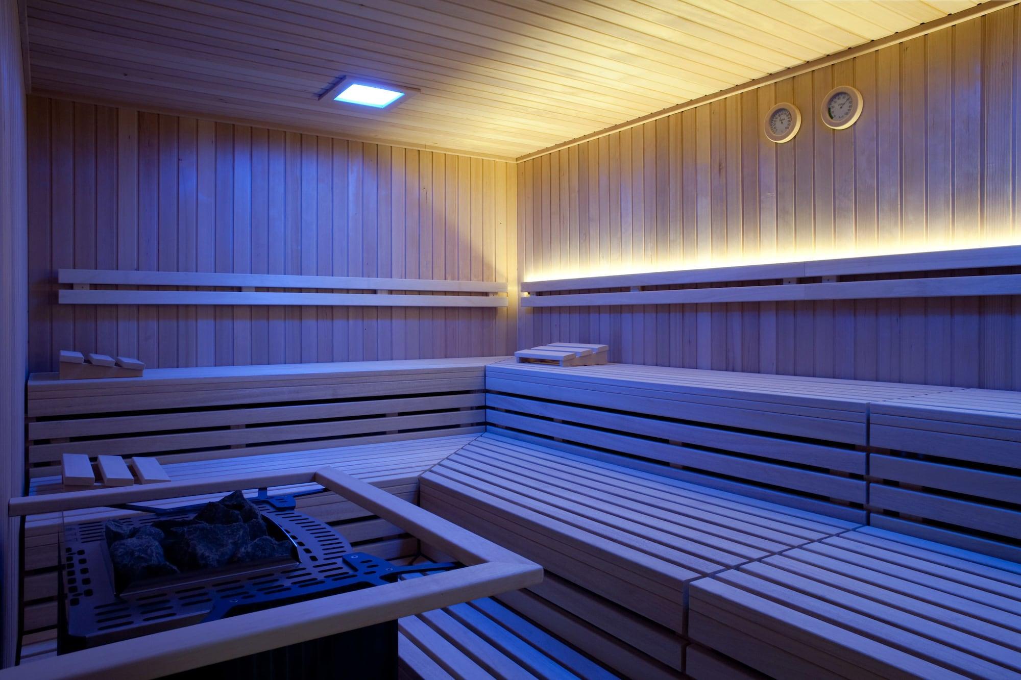 Spa Romantik Hotel Kieler Kaufmann