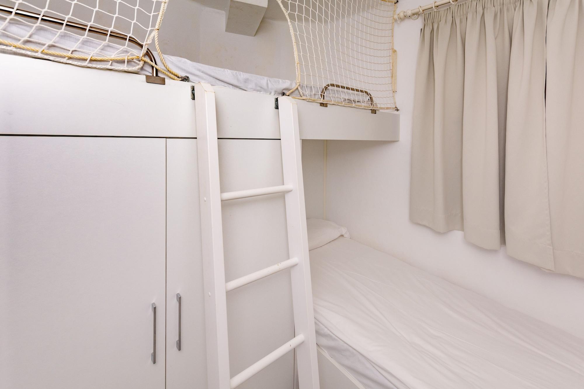 Habitación R2 Maryvent Beach Apartaments