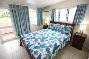 Alquiler Vacacional - Coral Sands Apartments