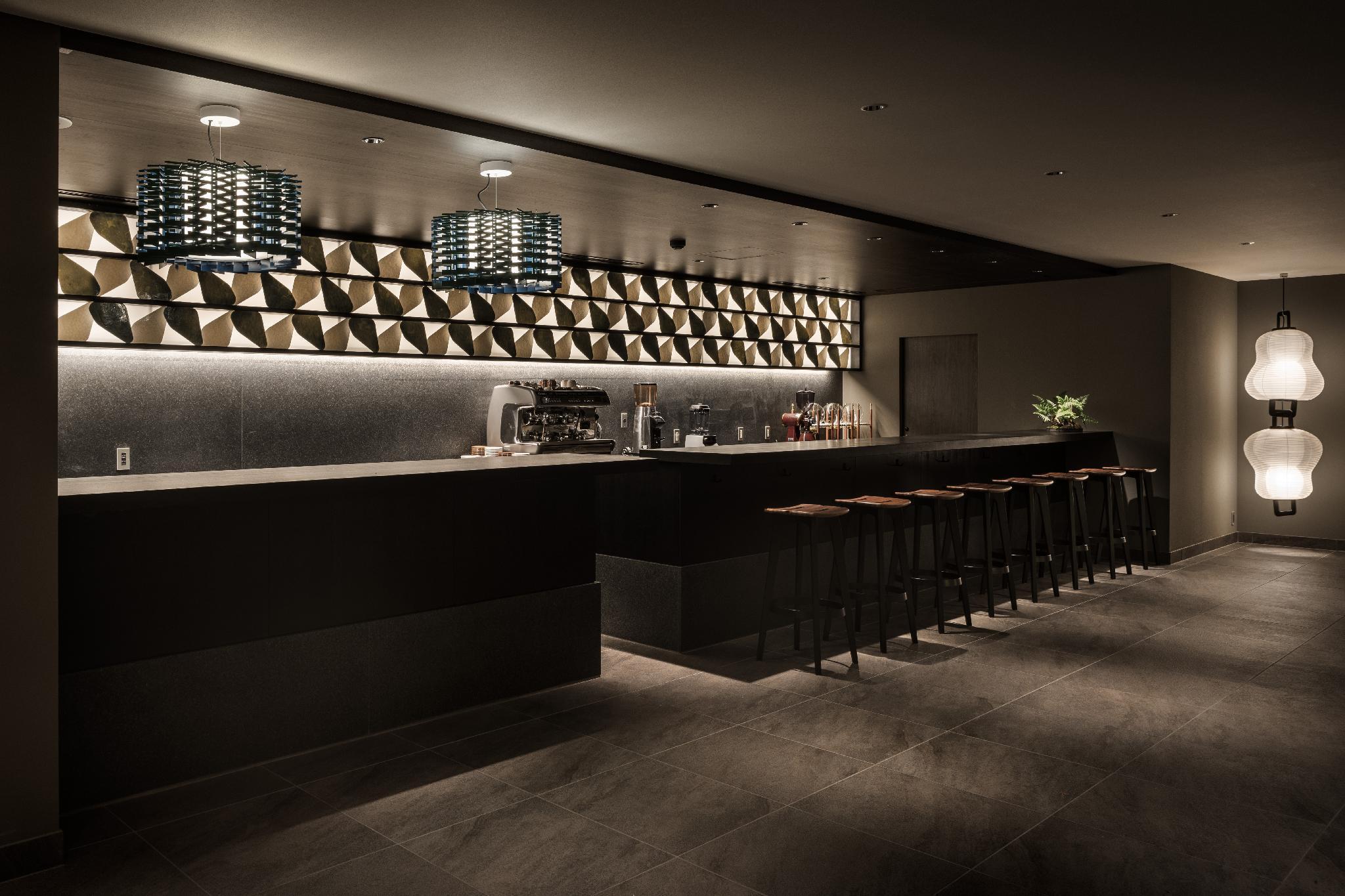 Vista Lobby KABIN Kyoto