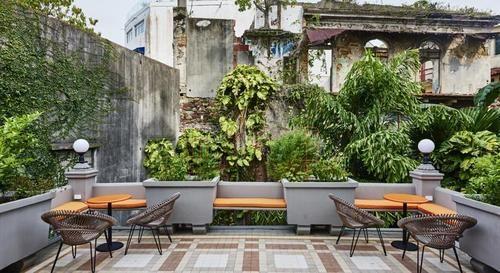 Bar/Salón Las Clementinas