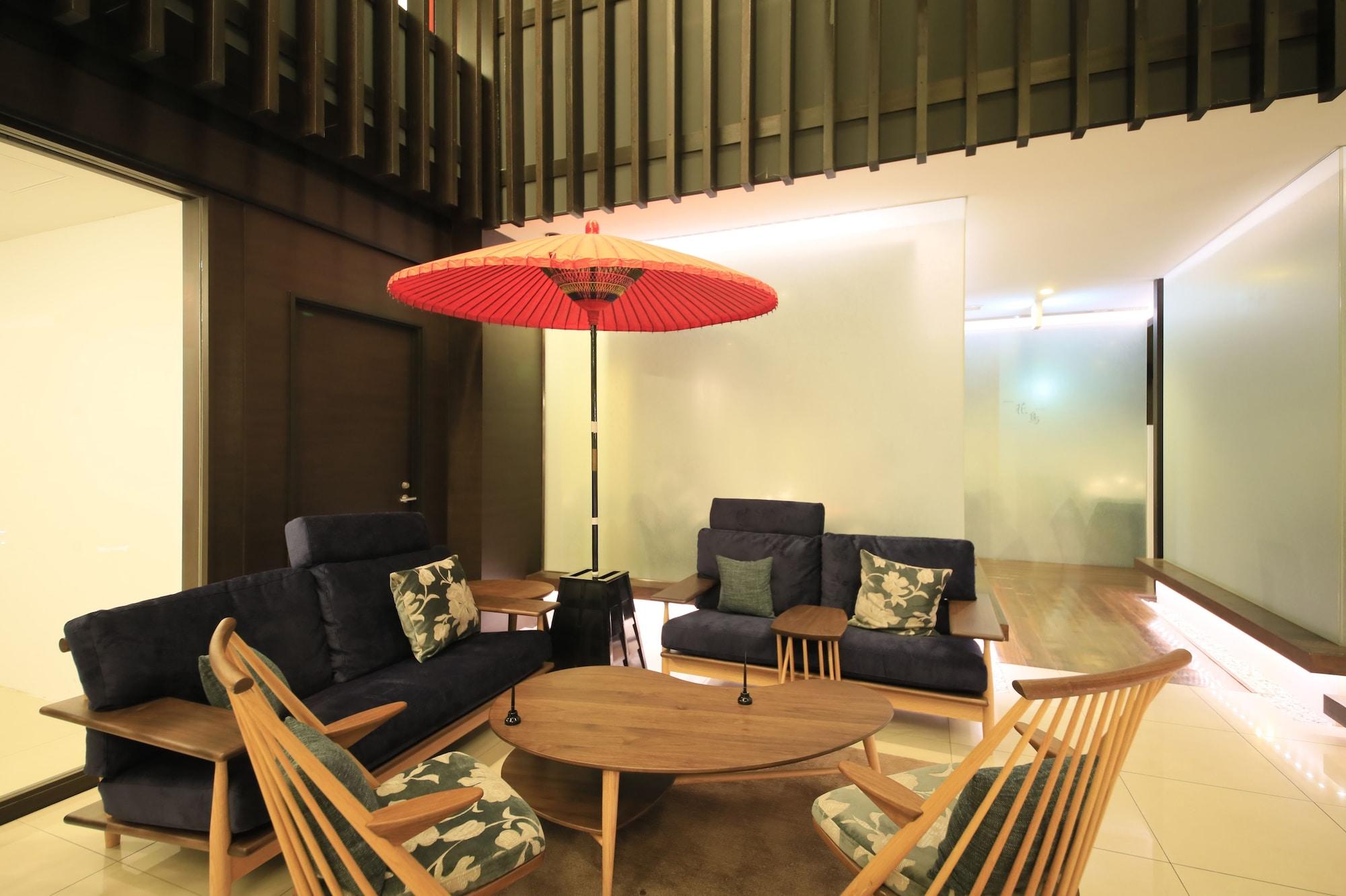 Vista Lobby Tensui Saryo