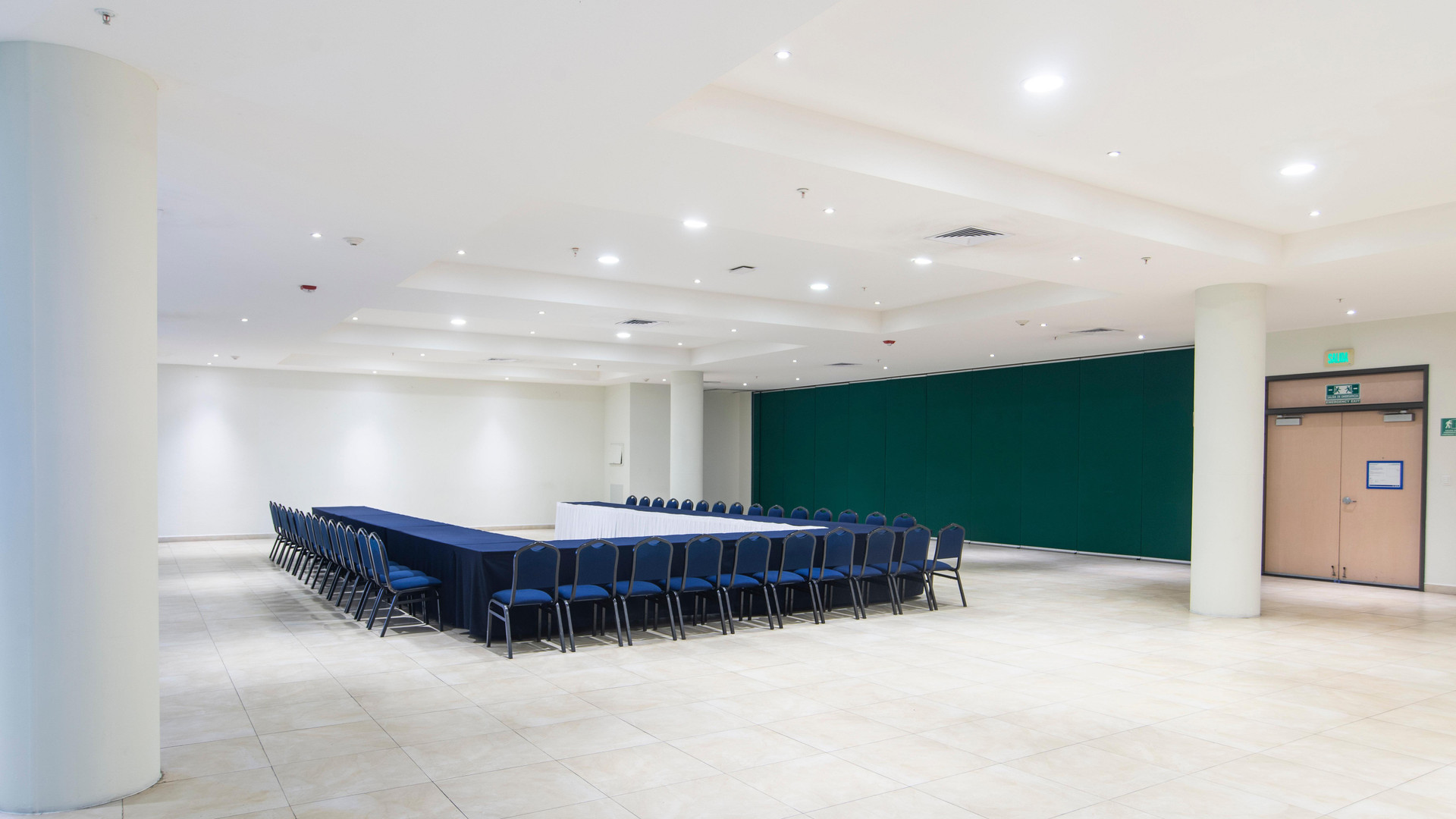 Centro de Negocios Holiday Inn Express Xalapa by IHG