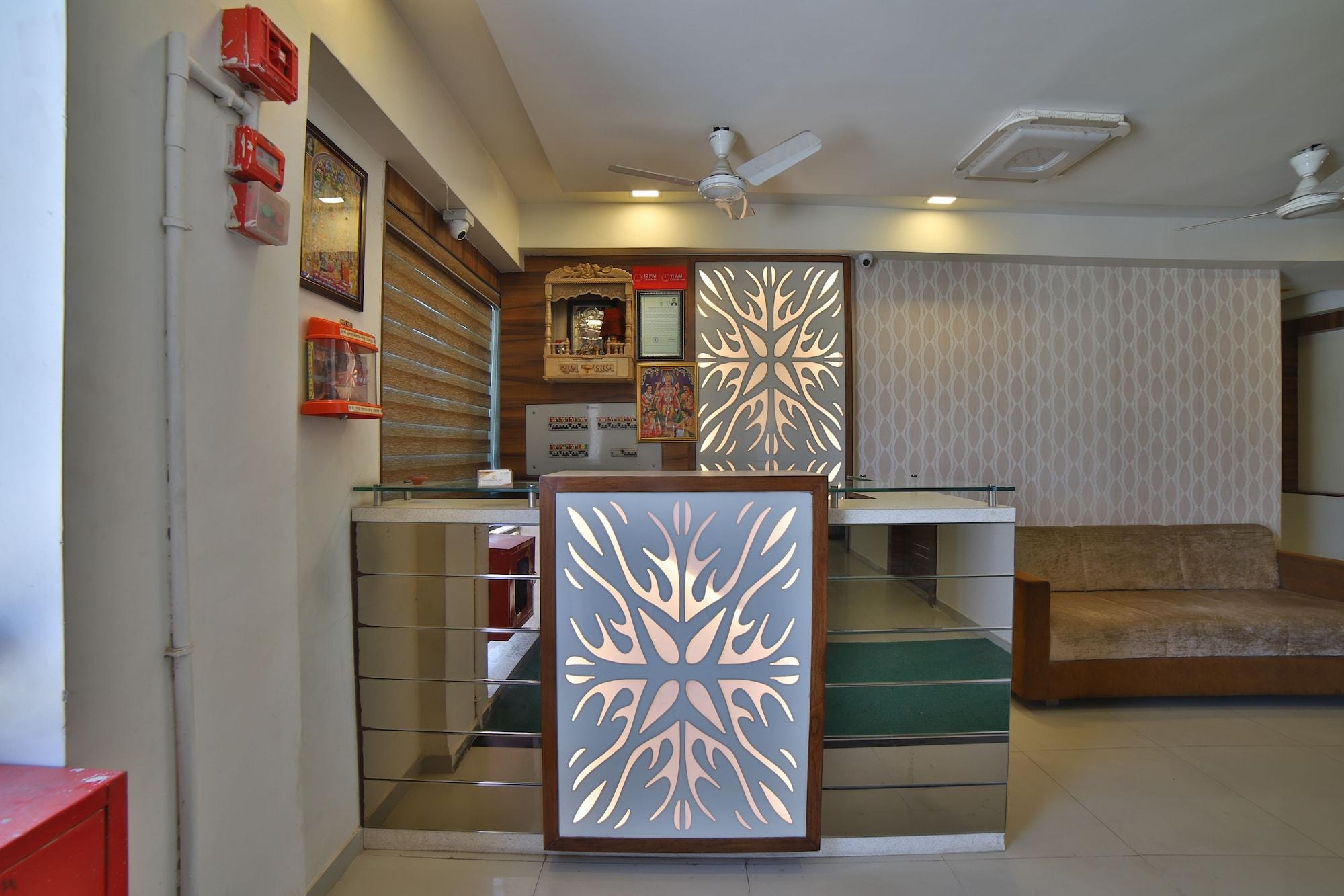 Vista Lobby Hotel Sunstar Inn
