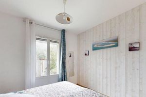 Alquiler Vacacional - Cosy accommodation near Arcachon for 4 people