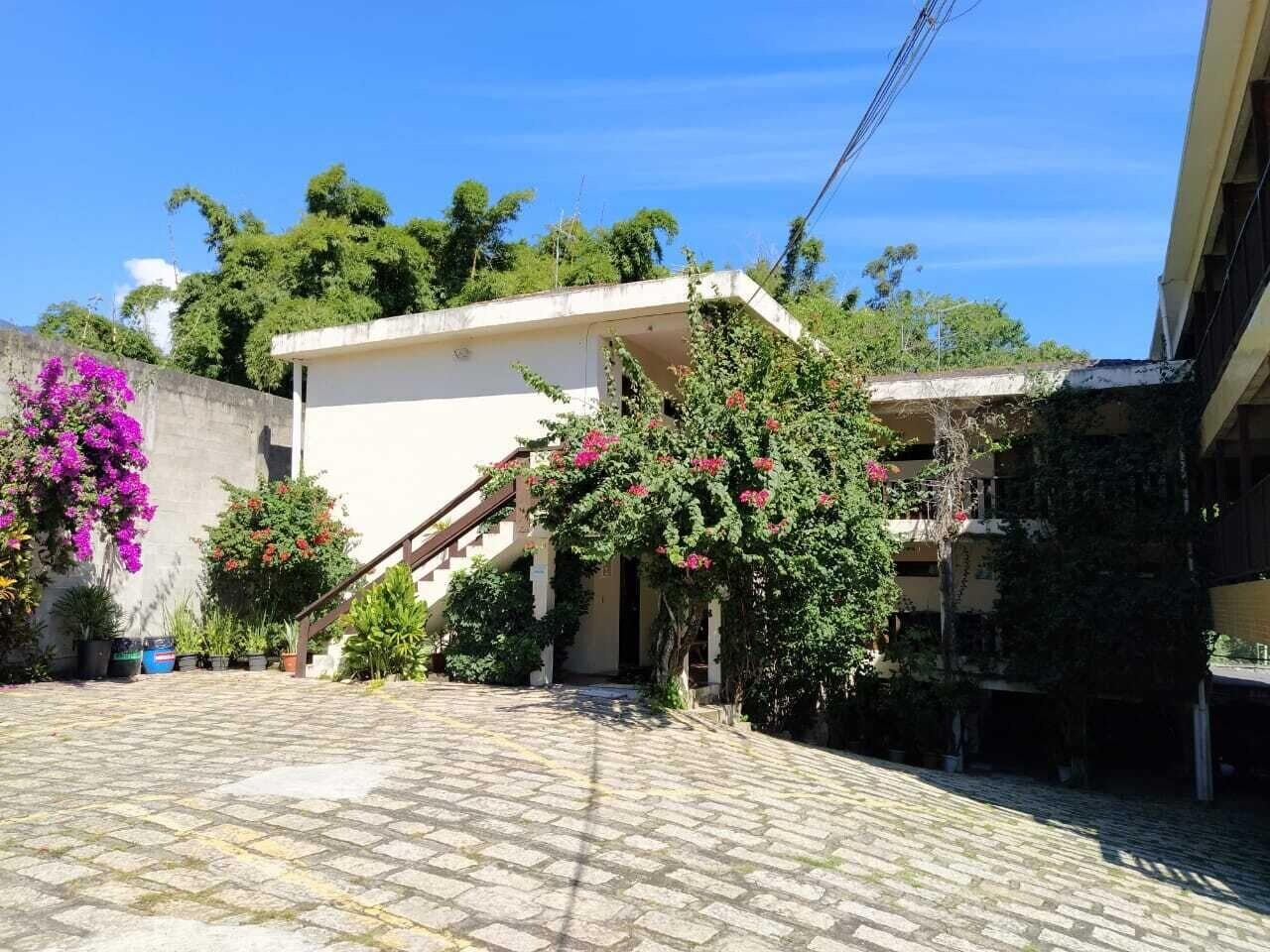 Comodidades del Alojamiento Chalés Xibayka