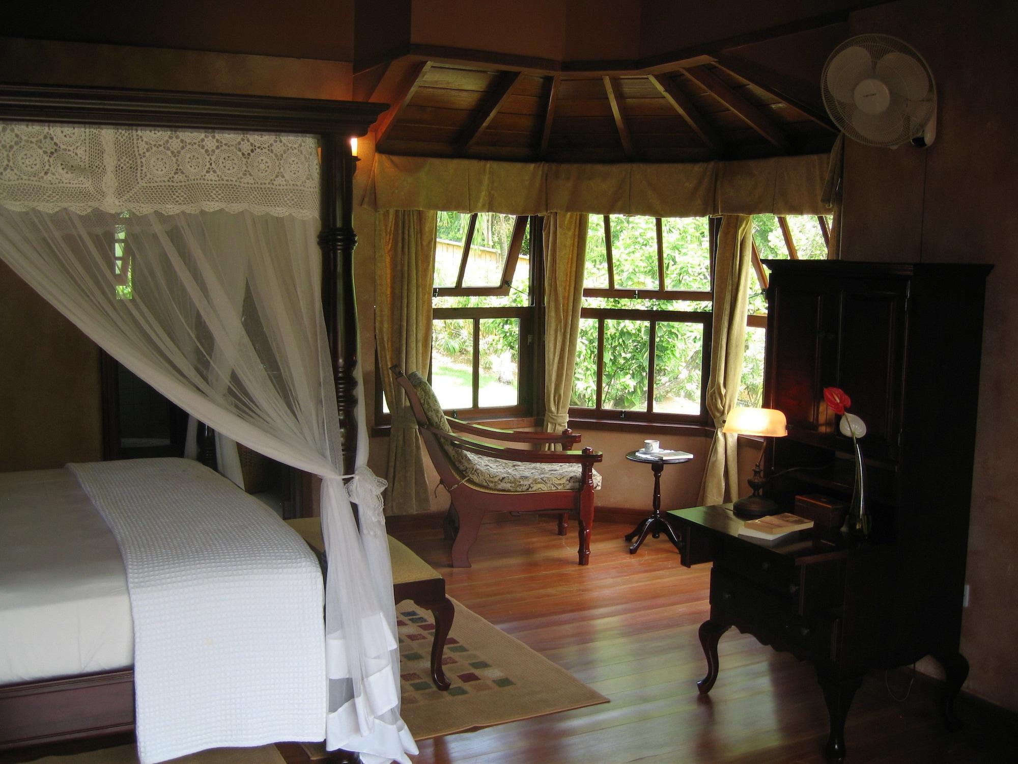 Habitación Spring Hotel Bequia
