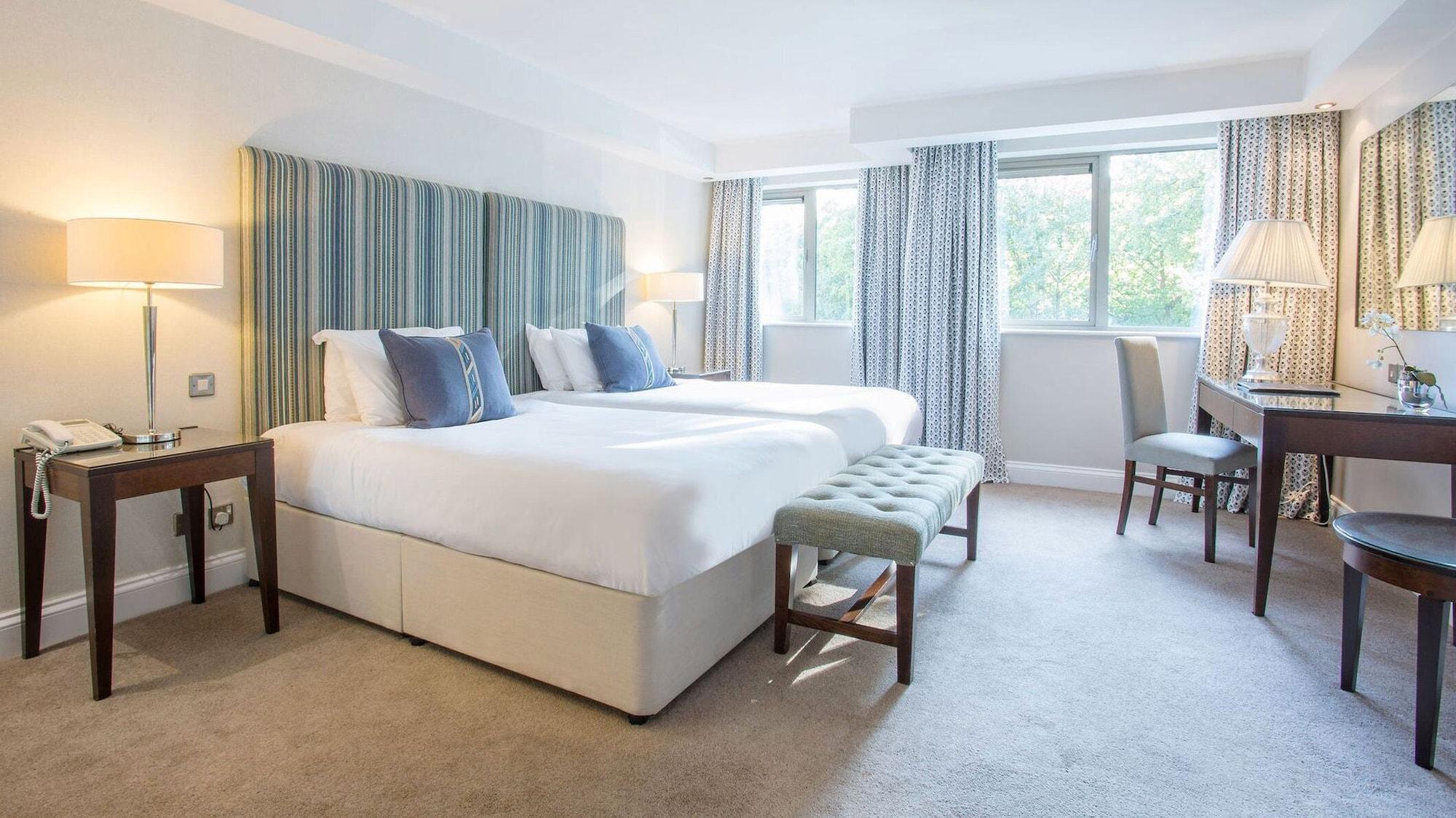 Habitación The Wrightington Hotel & Health Club