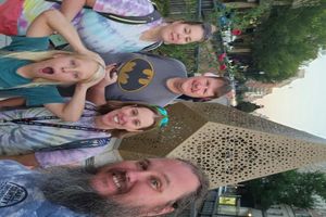 Actividad - Murder Mystery: Solve the case in Washington D.C. - City Exploration Game!