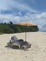 Alojamiento - Lhohi White Sand