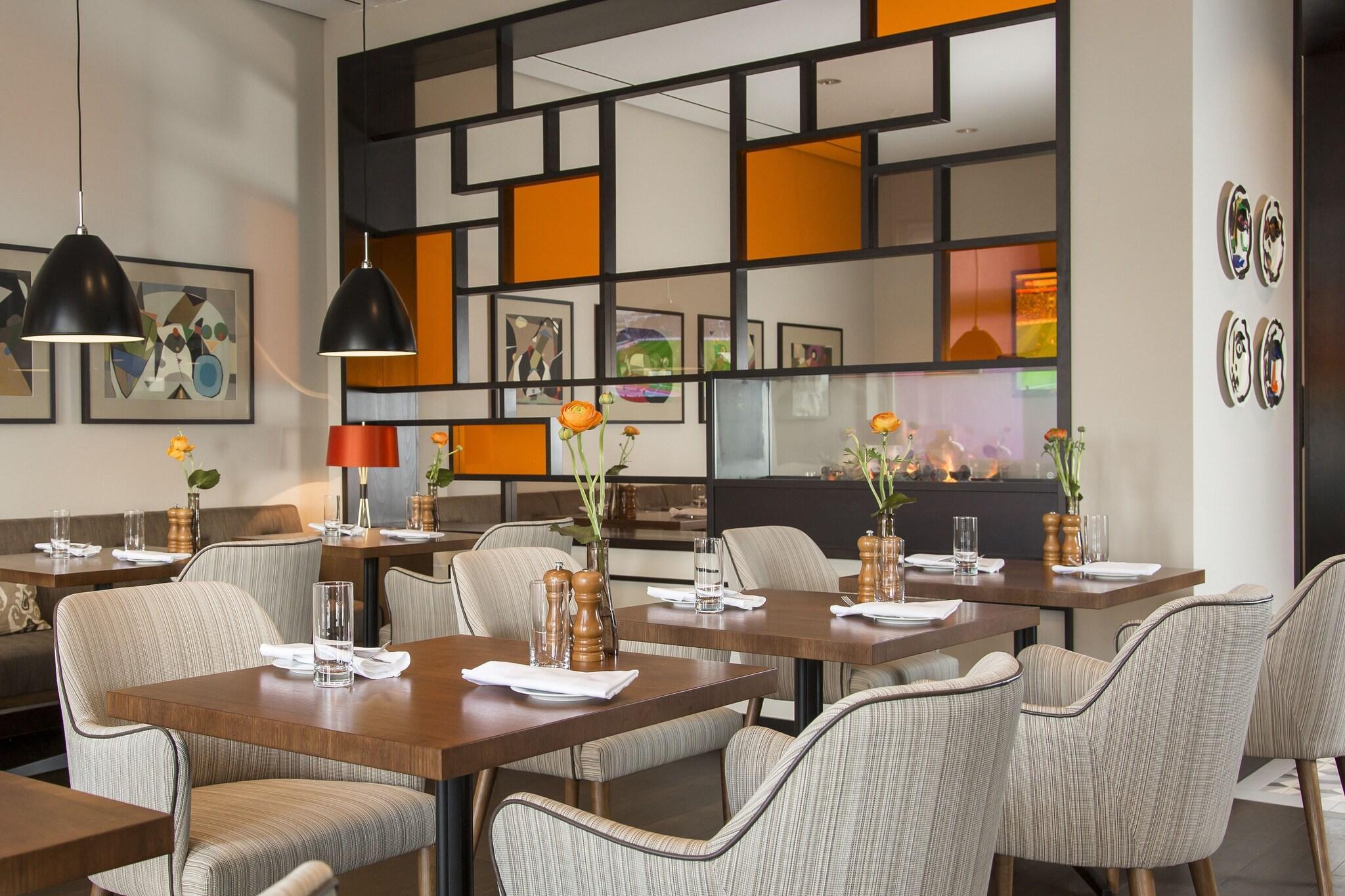 Bar/Salón Ameron Bonn Hotel Königshof